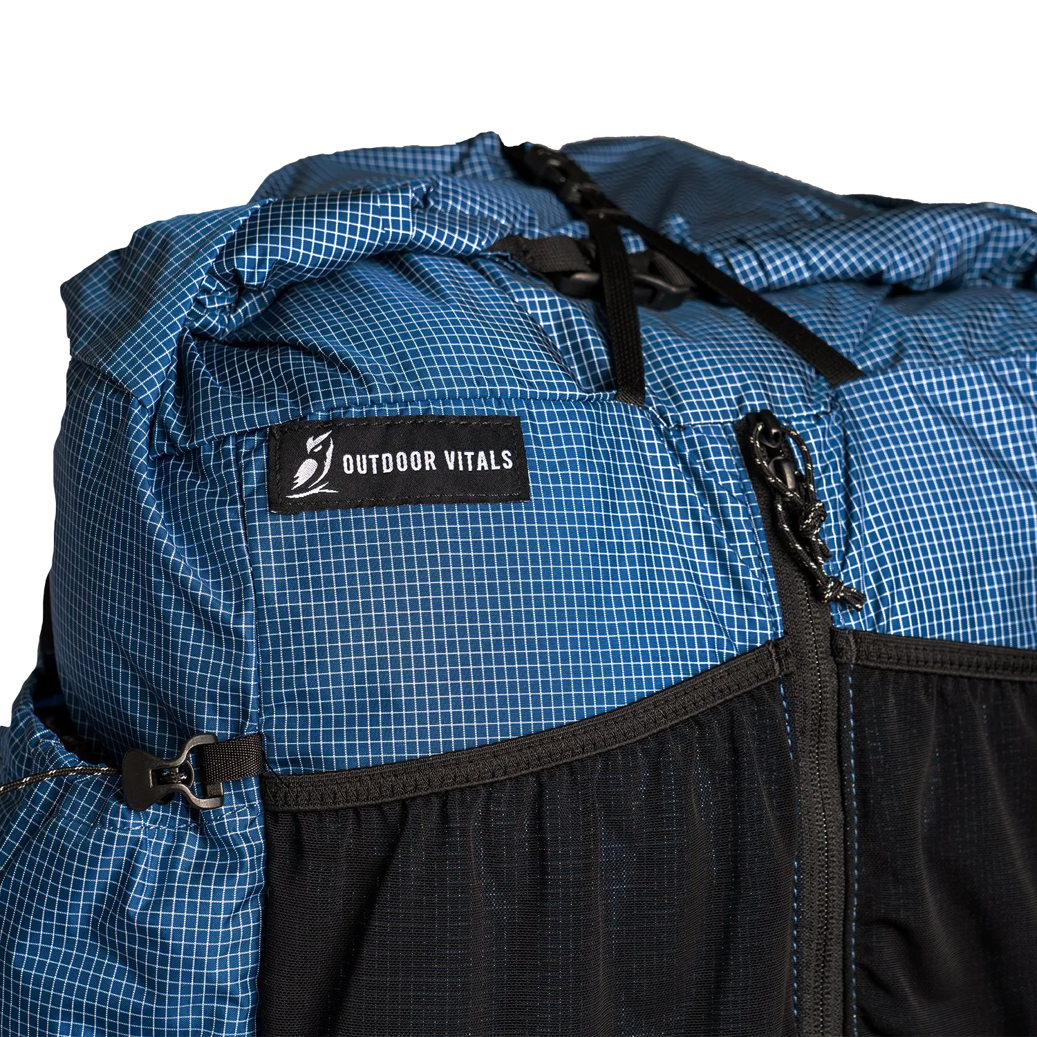 Shadowlight Ultralight Backpack (Bag Only - No Hip Belt)