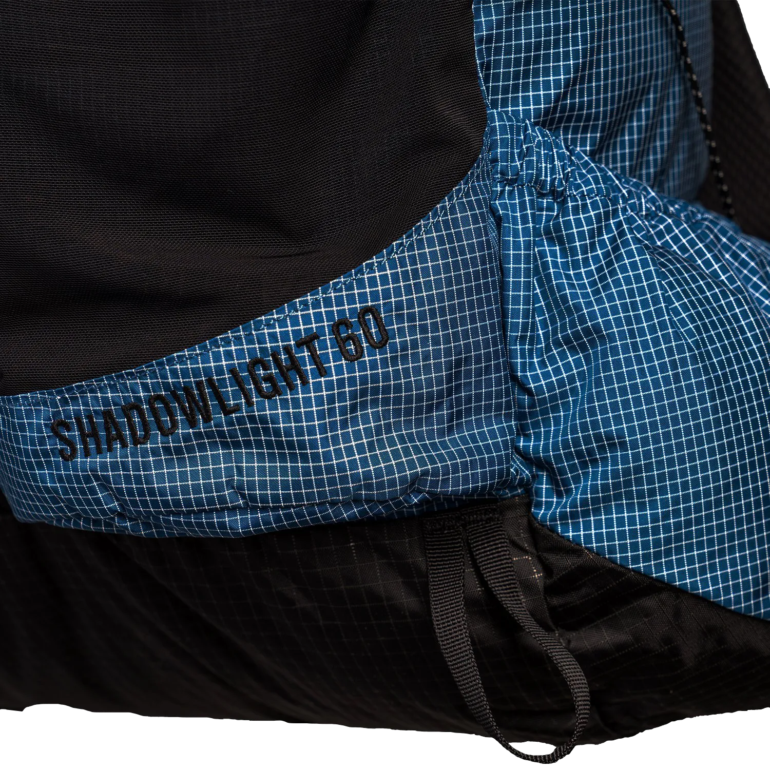 Shadowlight Ultralight Backpack (Bag Only - No Hip Belt)