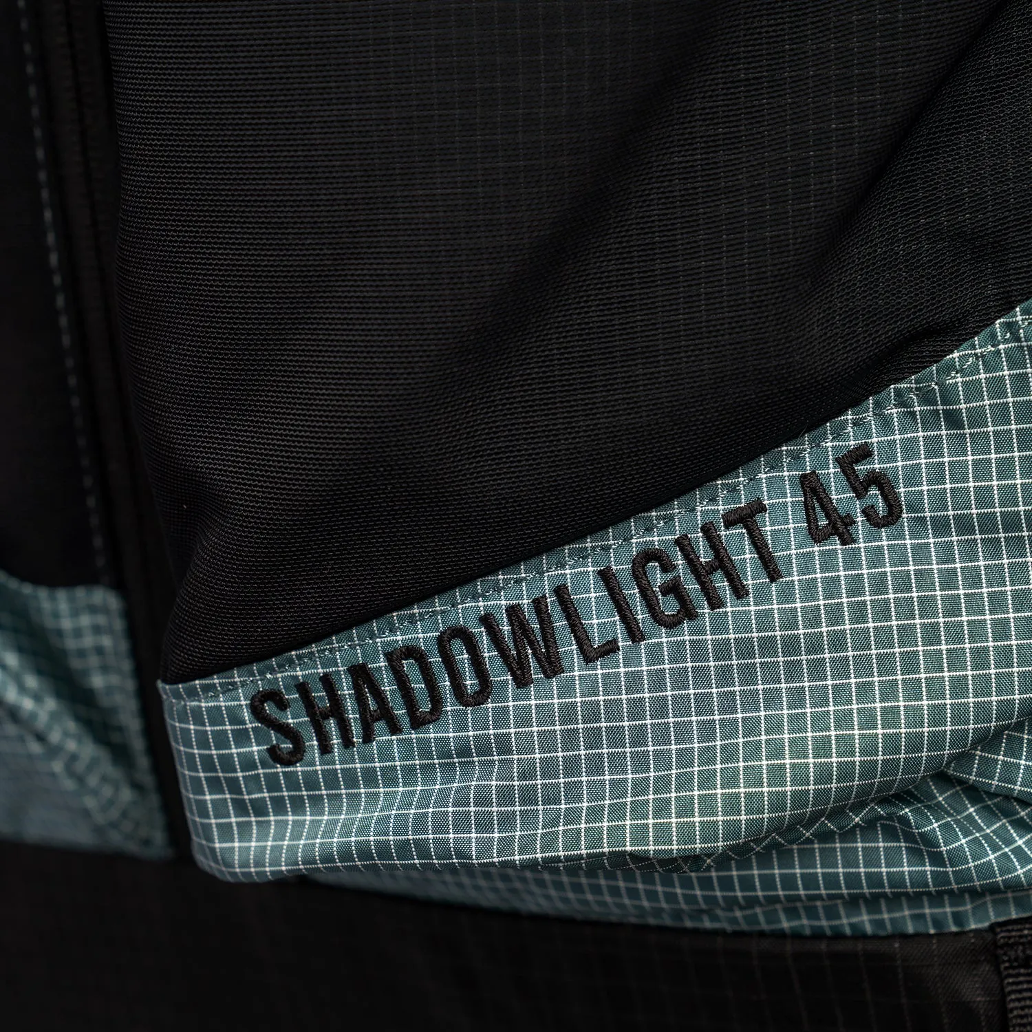 Shadowlight Ultralight Backpack (Bag Only - No Hip Belt)