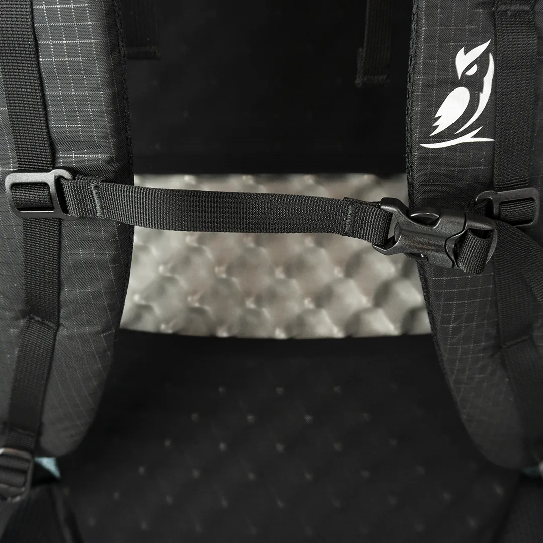 Shadowlight Ultralight Backpack (Bag Only - No Hip Belt)