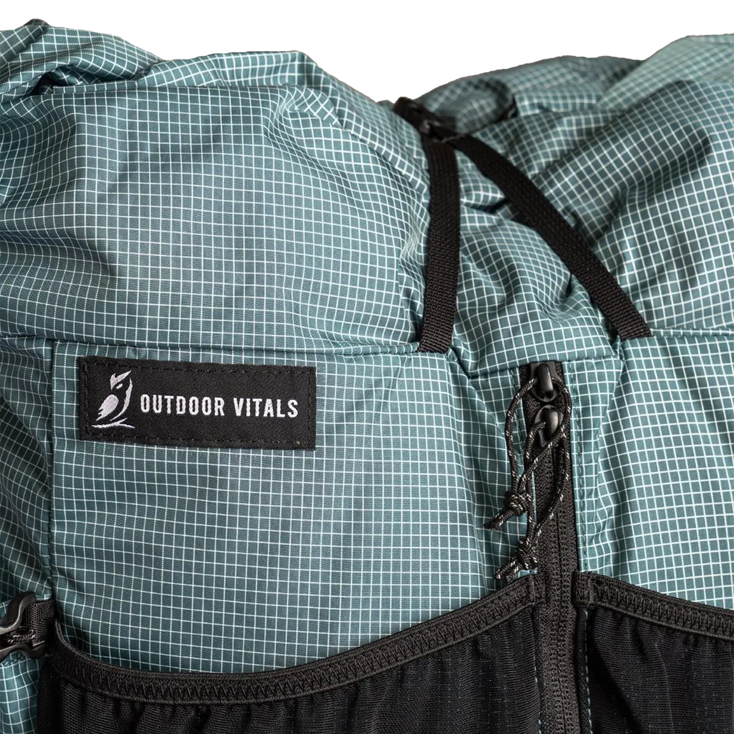 Shadowlight Ultralight Backpack (Bag Only - No Hip Belt)