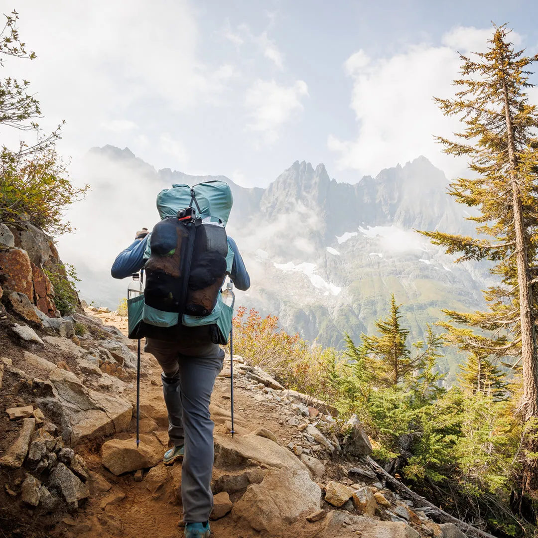 Shadowlight Ultralight Backpack (Bag Only - No Hip Belt)