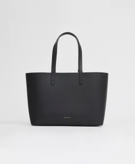 Small Tote - Black/Flamma
