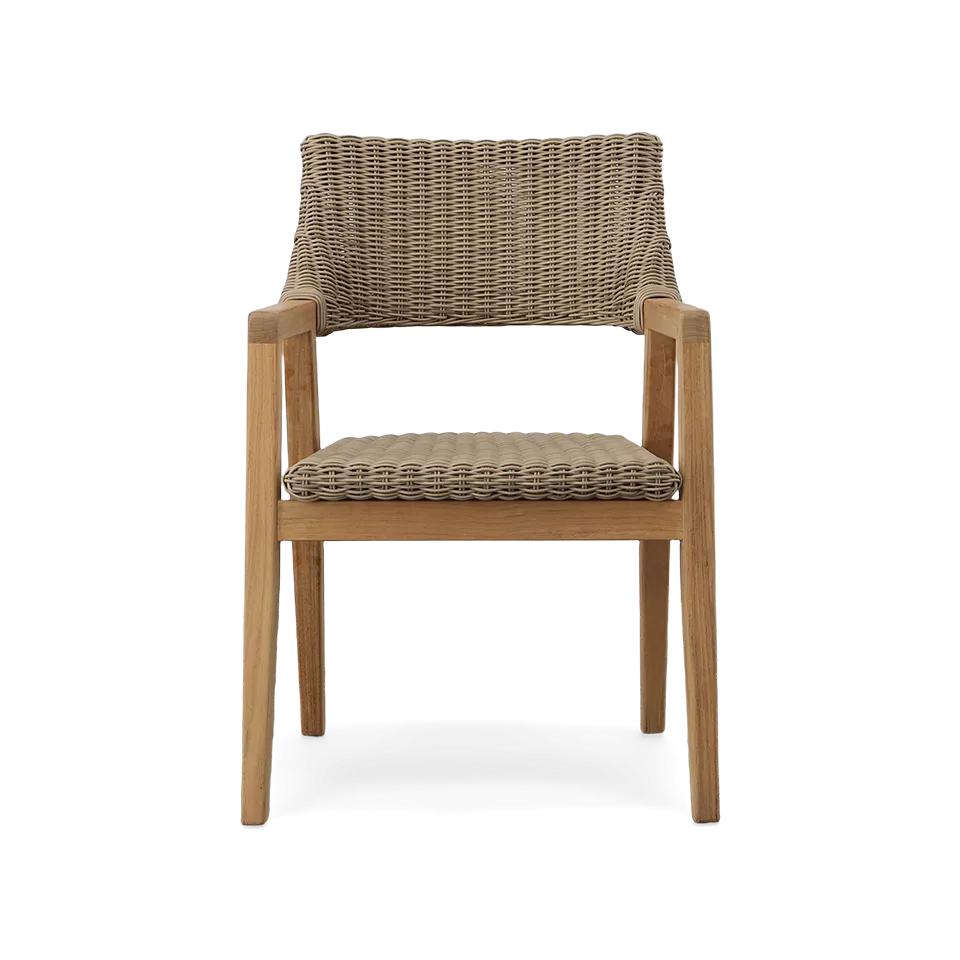 SPENCER ARM CHAIR