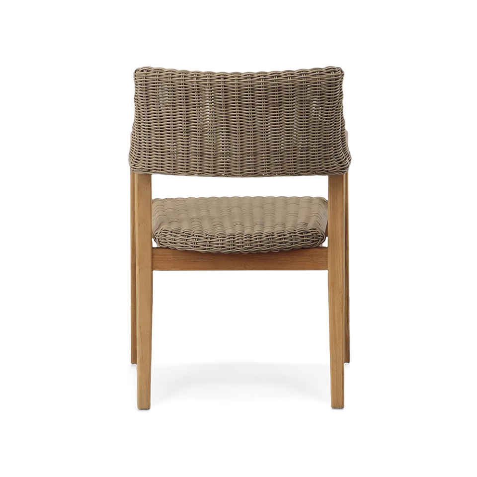 SPENCER ARM CHAIR