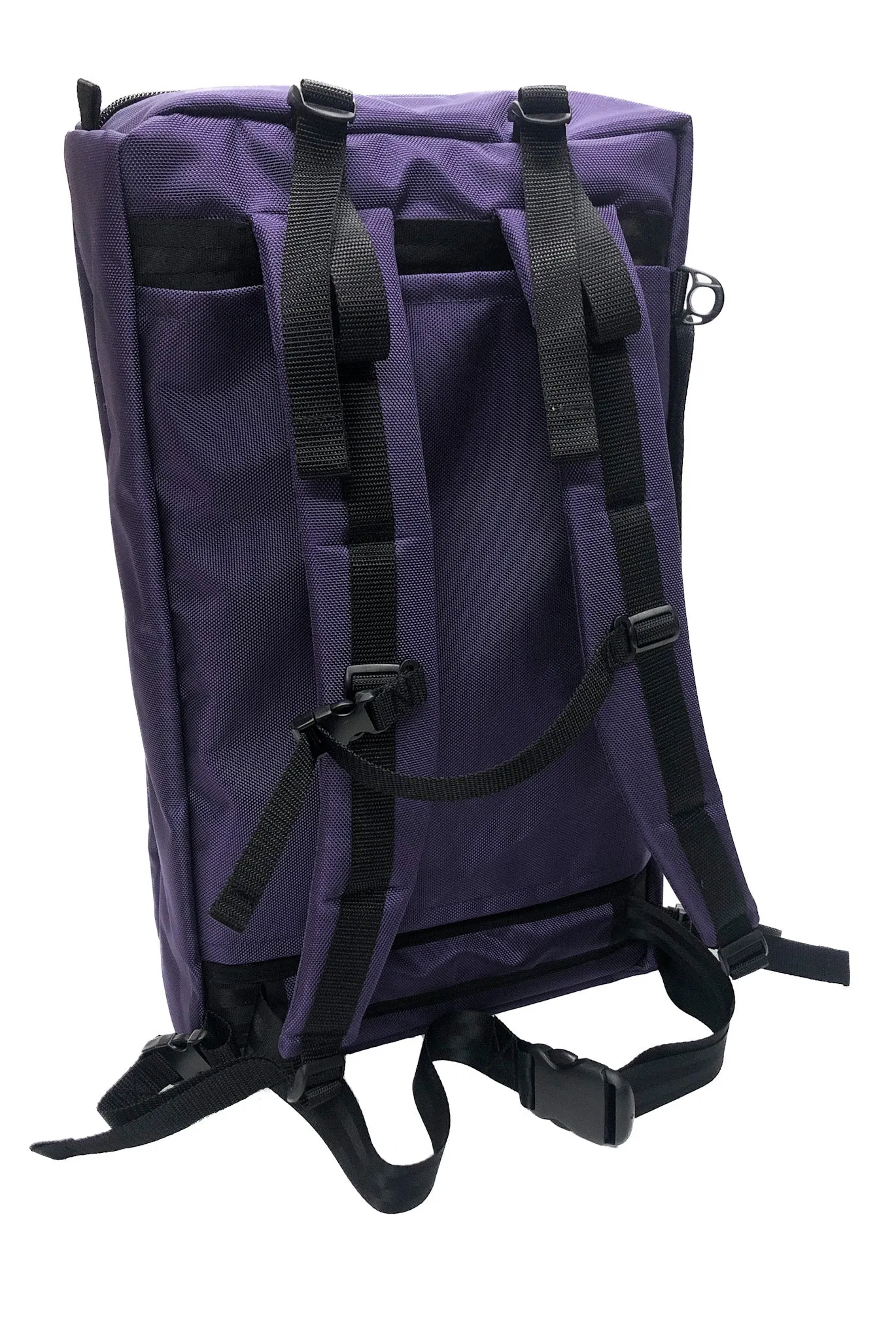 Standard Backpack for Bass Clarinet