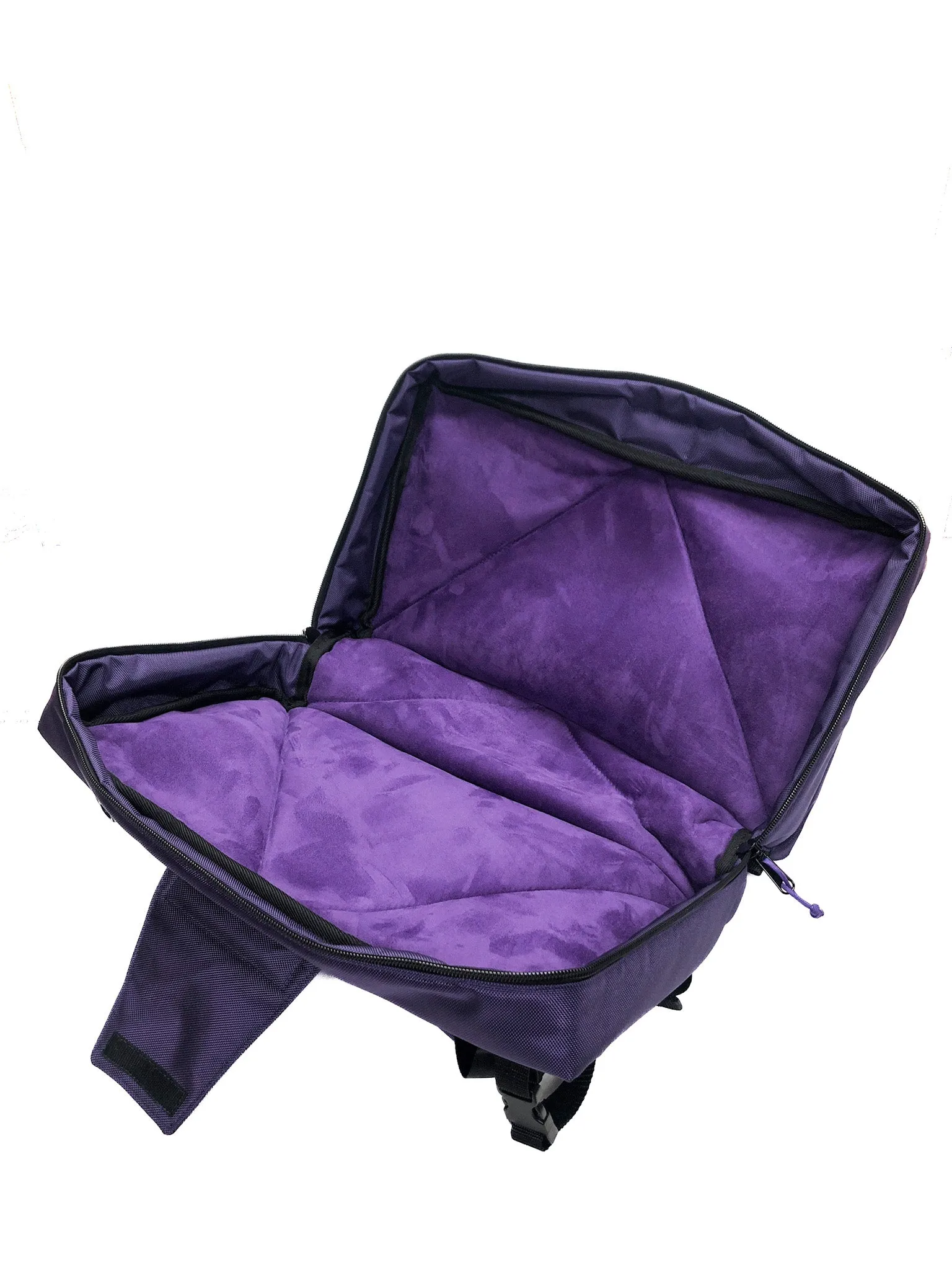 Standard Backpack for Bass Clarinet