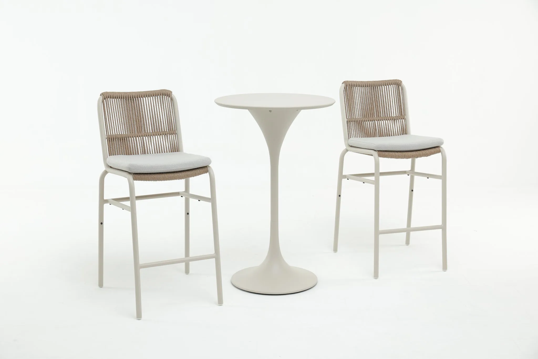 TARAMANTI-HOLMEST Outdoor Bar Set