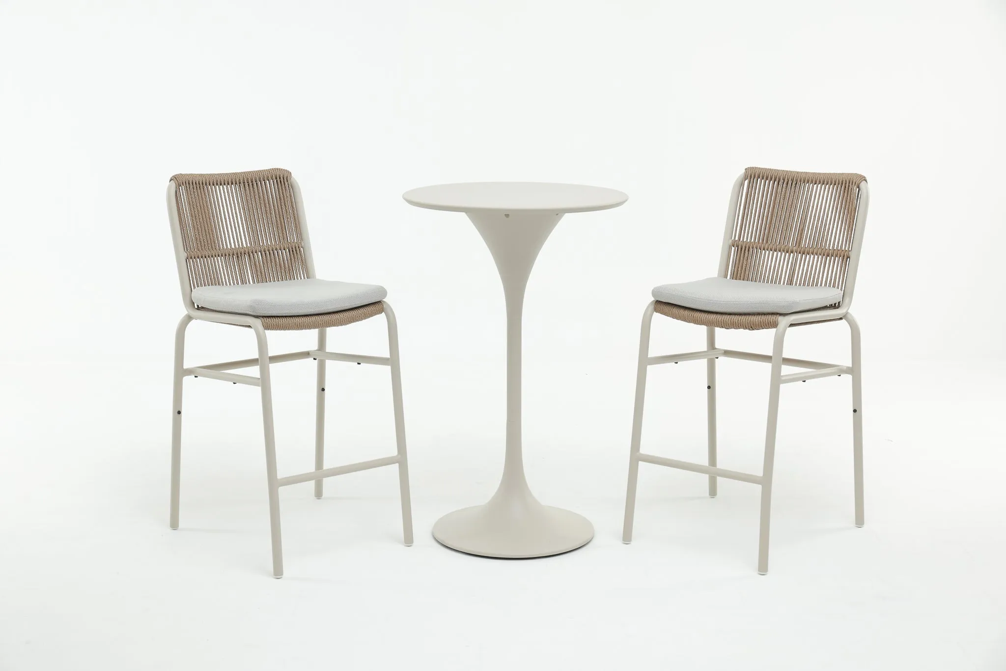 TARAMANTI-HOLMEST Outdoor Bar Set