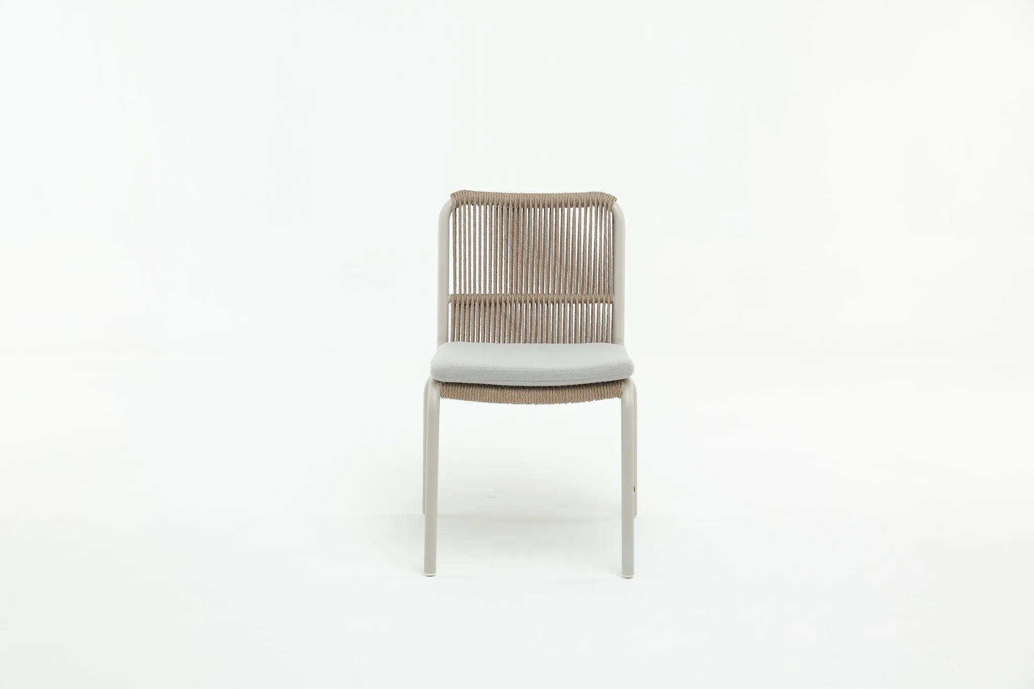 TARAMANTI Outdoor Dining Side Chair