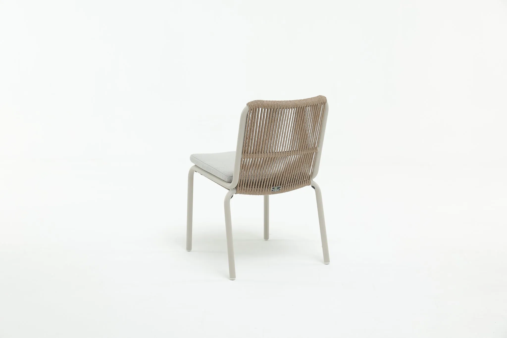 TARAMANTI Outdoor Dining Side Chair