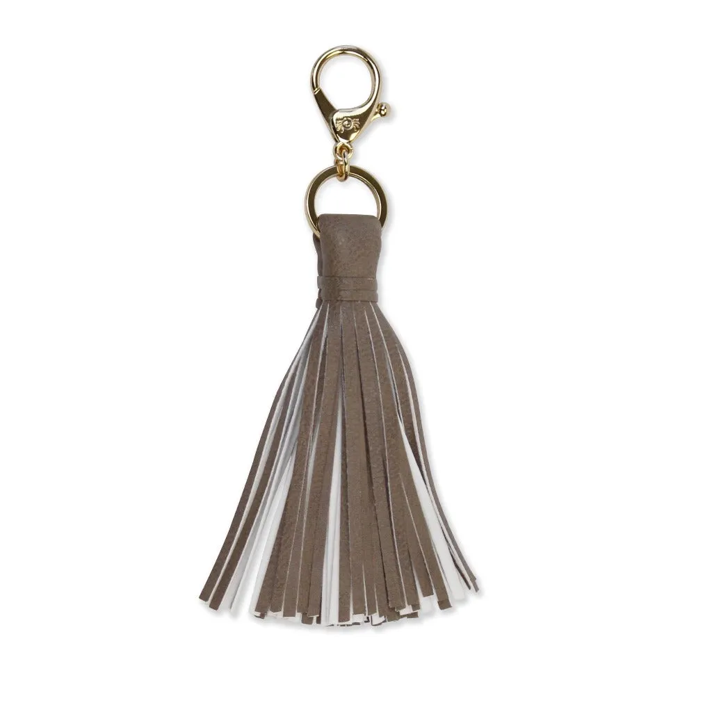 Tassels