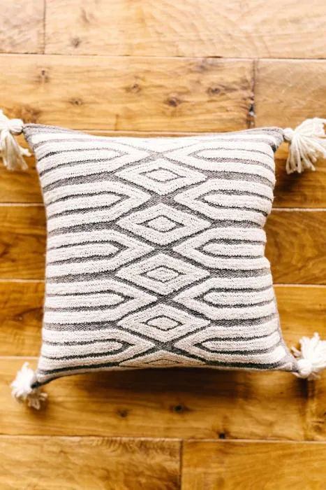 Tesha Pillow Cover