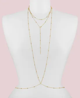 THE WAHALA BODY CHAIN