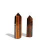 Tiger Eye Point