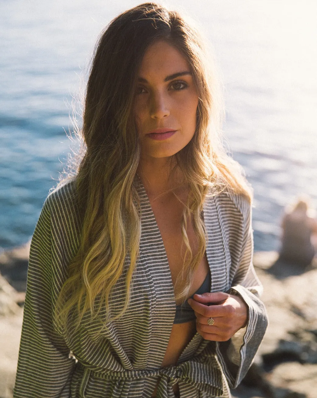 Tofino Towel The Serene Robe