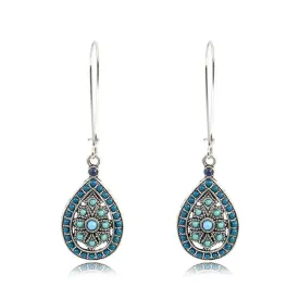 Women's Vintage Boho Earrings