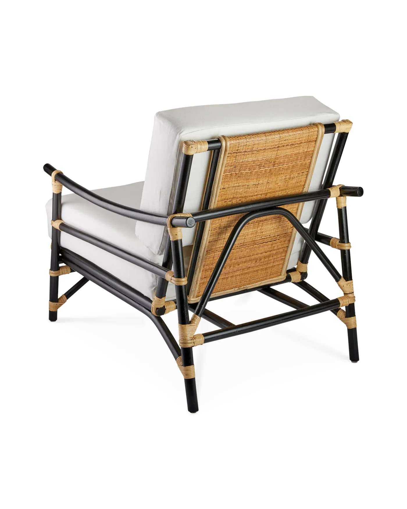 Xanadu Lounge Chair
