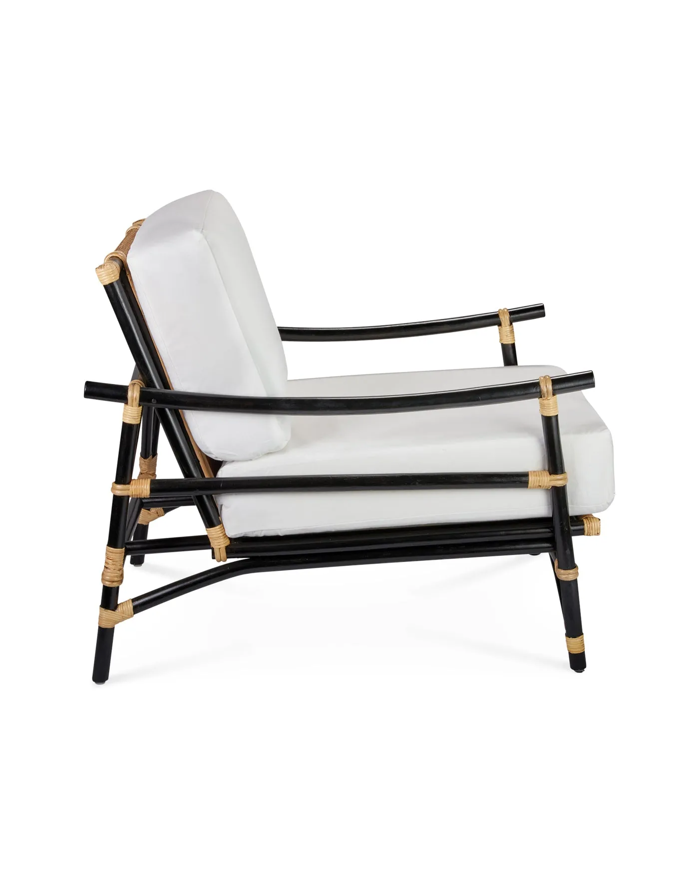 Xanadu Lounge Chair