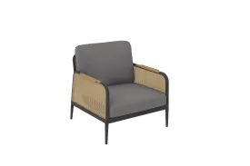 YALANDI Outdoor Lounge Chair